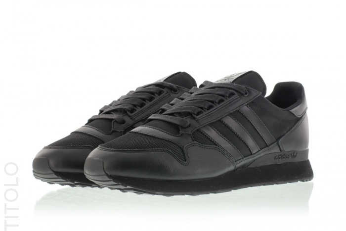 Adidas ZX 500 OG “Core Black” | The 
